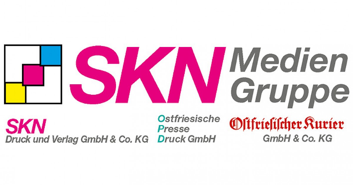 SKN Druck und Verlag GmbH & Co. KG | mobilewebguide Norder Kompass